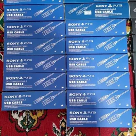 Ps3 ps4 zaryat kabel