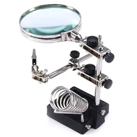 STOLNY LUPA JM-508 / ЛУПА НАСТ