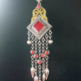 Milli kumuš el işi