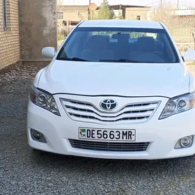 Toyota Camry 2009