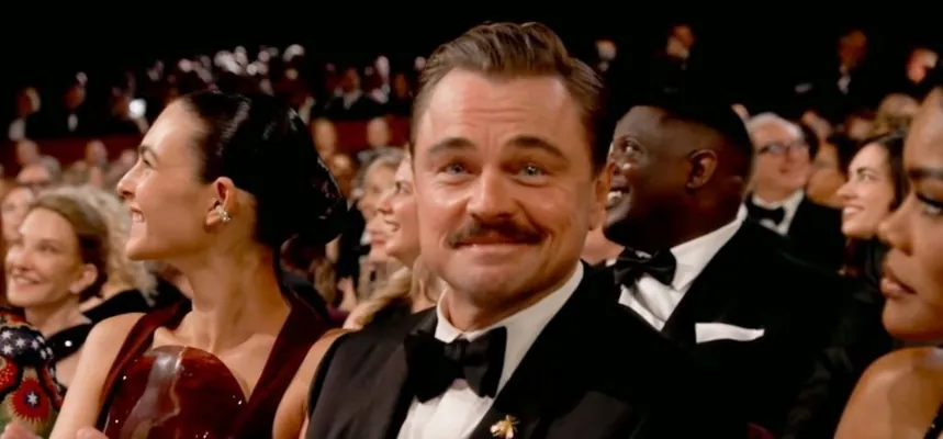 Рейтинги «Оскара» упали до 4-хлетнего минимума: церемонию смотрели 17,86 млн зрителей