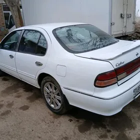 Nissan Cefiro 1996