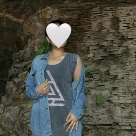 женская одежда