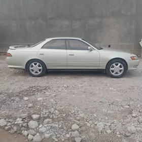 Toyota Mark II 1993