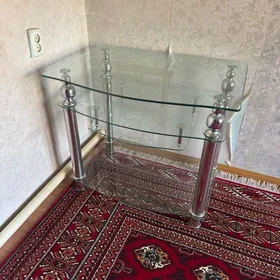 Telewizor kalonka podstawka