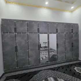 MEBEL ️️️ ŞKAF MEBIL