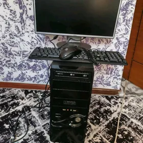 komlpekt kompyuter компьютер