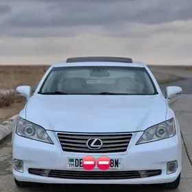 Lexus ES 350 2010