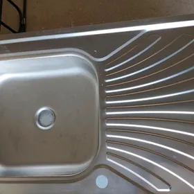 раковина,rakowina