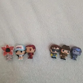 ОСД ФИГУРКИ