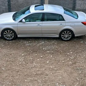 Toyota Avalon 2011
