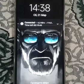 Redmi not 10 5G abmen