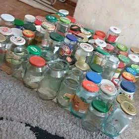 Продам банки