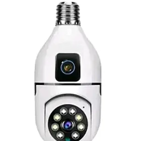 PATRON CAMERA IKI GOZLI