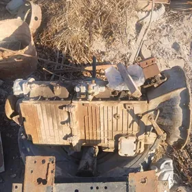 maz kamaz volvo zapschast