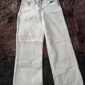 джинсы турецкая