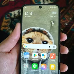 REDMI NOT 11 PRO 8/128