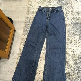БРЮКИ,ДЖИНСЫ 34-36 размер