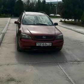 Opel Astra 1998