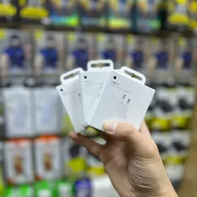 Original iPhone 20W Zaryadnik