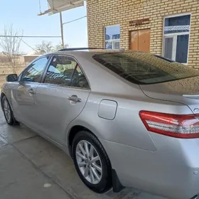 Toyota Camry 2009