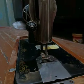 швейная машинка