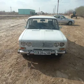Lada 2106 2001