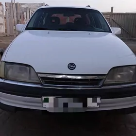 Opel Omega 1993