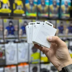 Original iPhone 20W Zaryadnik