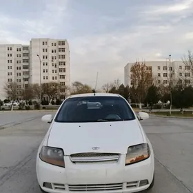 Daewoo Kalos 2003