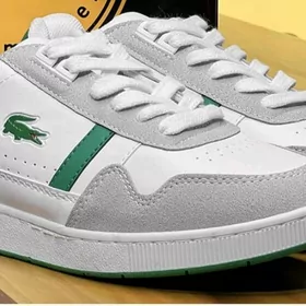 кроссовки Lacoste
