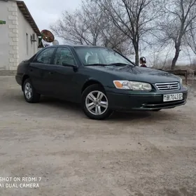 Toyota Camry 1999