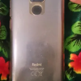 redmi not 9