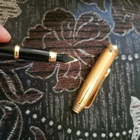 Коллекционированая ручка