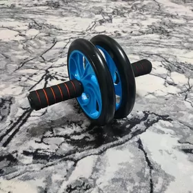 ролик для пресса