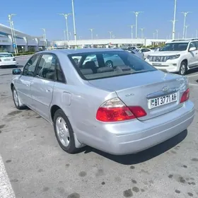 Toyota Avalon 2003