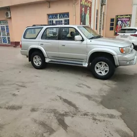 Toyota 4Runner 2002