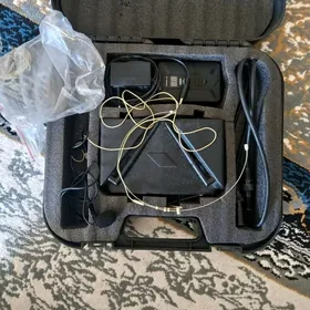 Mikrafon distansionny gulaklyk