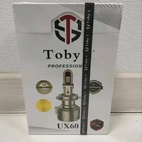 Led cyra Toby's UX60