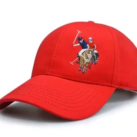 кепки женские