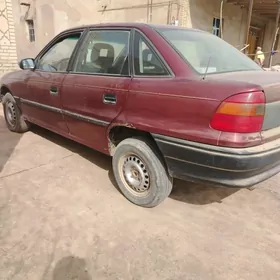 Opel Astra 1996