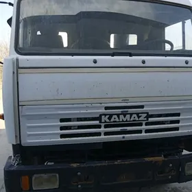 Kamaz Euro 3 2010