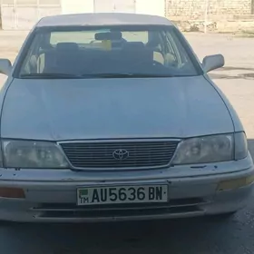Toyota Avalon 1997