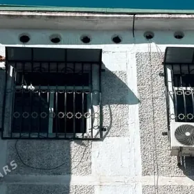 Aÿna reşotka swarka işleri