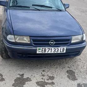 Opel Astra 1993