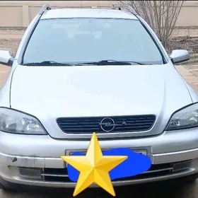 Opel Astra 1999