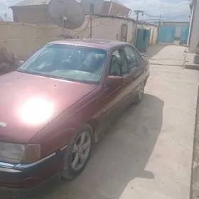 Opel Omega 1991