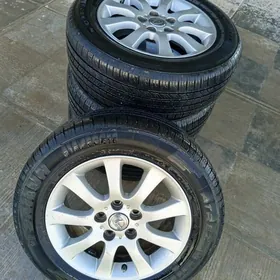 leksus eş radnoy diska