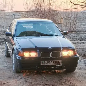 BMW 325 1992