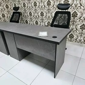 kompyuter stol parta стол ofis